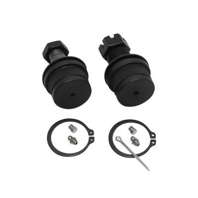 Ball Joint Kit For Dana 30/Dana 44 GM 8.25 Front Differentials One Side HD Ball Joint Kit D30/D44/8.5 GM (1) Upper & (1) Lower (See Fitment Notes) Yukon Gear