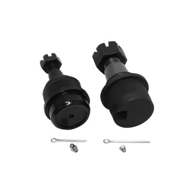 Ball Joint Kit For AAM 9.25 Front Differential One Side HD Ball Joint Kit AAM 9.25 Inch 2013.5-'18 Dodge RAM (1) Upper & (1) Lower Yukon Gear