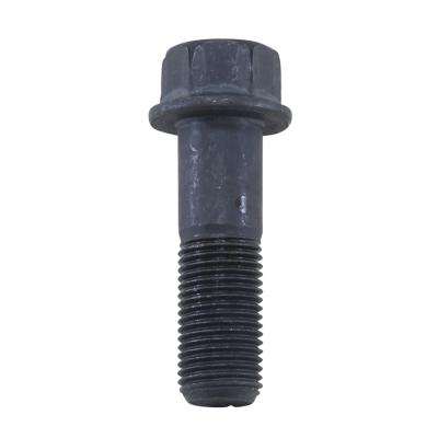 10.5 Inch GM 14 Bolt Truck Ring Gear Bolt 14T 10.5 Inch GM R/G Bolt 4.56 & Up ( Not Thick Gears) Yukon Gear