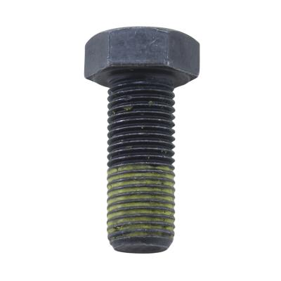 11.5 Inch & 10.5 Inch Chrylser Ring Gear Bolt. 11.5AAM & 10.5AAM R/G Bolt Chy & GM Right Hand Thread M14 X 1.370 Inch Long Yukon Gear