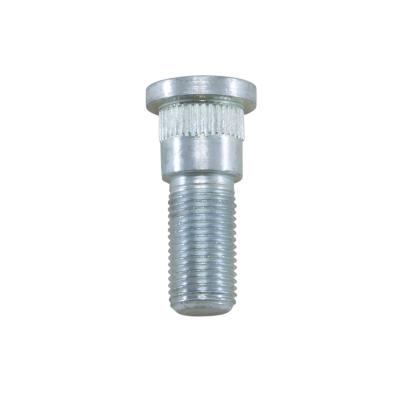 Model 20 & Model 35 Axle Stud 1/2 Inch -20 X 1.625 Length 0.620 Inch Dia. Knurl M20 & M35 Axle Stud 0.620 Inch Dia. Shank 1/2 Inch -20x1.625 Length Yukon Gear