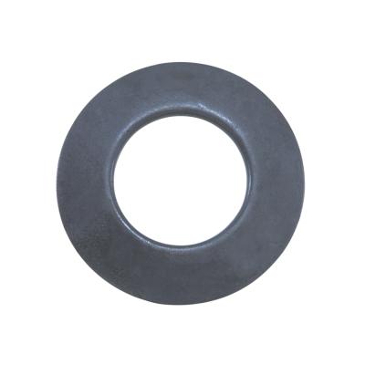Standard Open Pinion Gear Thrust Washer GM 8.5 Inch /8.6 Inch 8.5 Inch Eaton W/0.795 Inch Pin 8.5 Inch & 8.6 Inch GM Std P/G T/W (Also Fits 8.5 Inch Eaton W/.795 Inch X/Pin) W/Lip Yukon Gear
