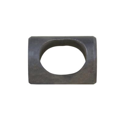 Axle Spacer Dana 44 19 Spline & Amc Model 20 Standard & Trac Loc Not Powr Lok D44-19 & M20 Axle Spacer Std & T/L (Not P/L) Yukon Gear