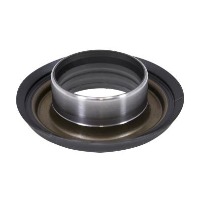 Adapter Sleeve For GM 7.2 Inch 7.625 Inch & 8.0 Inch Yokes To Use Tripple Lip Pinion Seal Sleeve For GM 7.25 7.6 & 8.0 Pinion Yokes To Use W/ Triple Lip Seal Yukon Gear