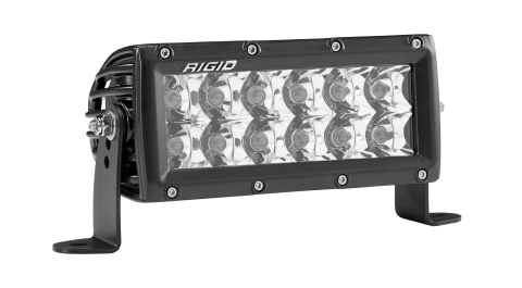 6 Inch Spot Light E-Series Pro RIGID Industries