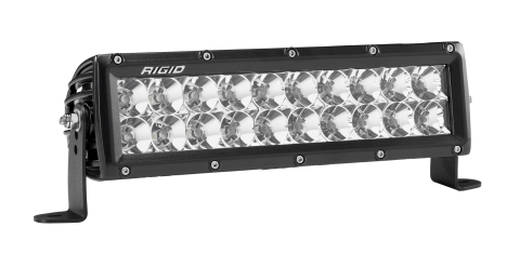 10 Inch Flood Light E-Series Pro RIGID Industries