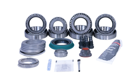 Ford 7.5 Inch Ring and Pinion Master Install Kit Revolution Gear