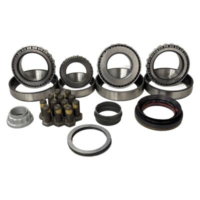RAM 2500 3500 11.5 Inch Rear Axle 2019-23 Ring and Pinion Master Install Kit Revolution Gear