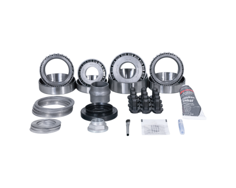 Toyota 8 Inch IFS 2014Down Ring and Pinion Master Install Kit Revolution Gear
