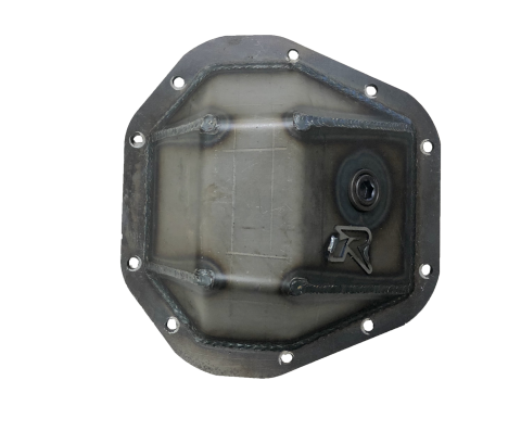 Heavy Duty Dana 60 Differential Cover Revolution Gear