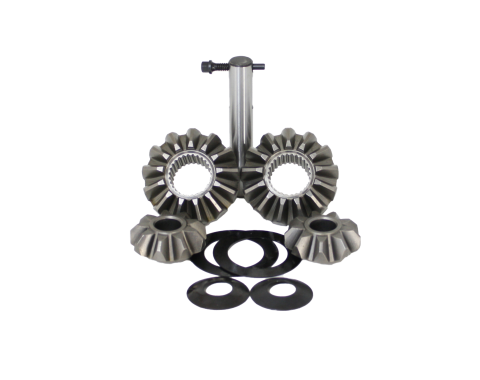 Dana 30 Front Axle 27 Spline Open Differential Gear Kit Revolution Gear