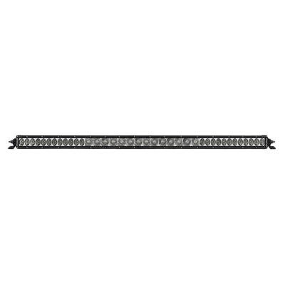 SR-Series PRO LED Light Spot/Driving Combo 30 Inch Black Housing RIGID Industries