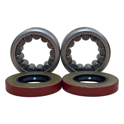 Ford 10.25 Inch Rear Axle Bearing and Seal Kit Revolution Gear