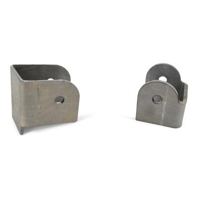 Jeep 3-Link Mount Kit 1993-1998 ZJ Clayton Off Road