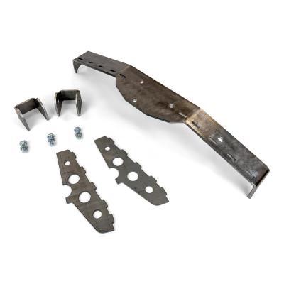 Jeep Grand Cherokee Rear Axle Truss 1999-2004 WJ Clayton Off Road