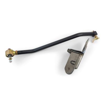 Jeep Adjustable Front Trackbar W/Drop Bracket 1984-2001 XJ/ZJ Clayton Off Road