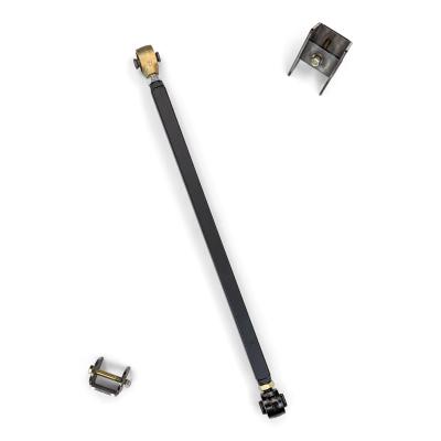 Jeep Wrangler Pro Series 3 Link Front Conversion Kit 2004-2006 LJ Clayton Off Road