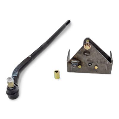 Jeep Wrangler Drag Link Flip Kit 2007-2018 JK Clayton Off Road