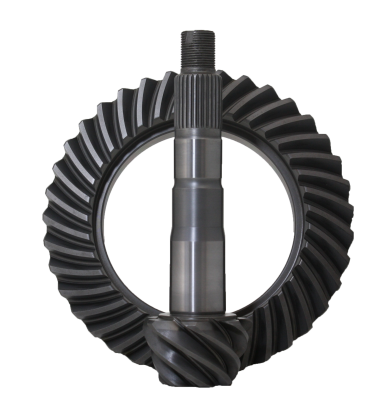 Toyota 8.0 Inch V6 4.56 Ratio 29 Spline Ring and Pinion Revolution Gear