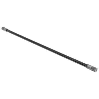 Antirock Sway Bar 45 Inch Long x .800 Inch Diameter x 25 Spline RockJock 4X4