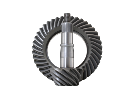 Ford 8.8 Inch Rear Axle 3.55 Ratio Ring and Pinion Revolution Gear