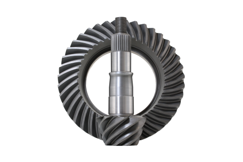 Ford 8.8 Inch IFS 4.10 Ratio Ring and Pinion Revolution Gear
