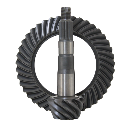 Toyota 8.4 Inch Standard Rotation 4.56 Ratio Ring and Pinion Revolution Gear