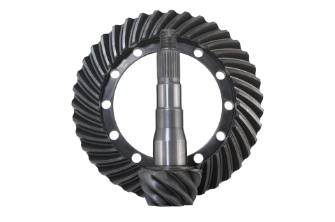 Toyota 9.5 Inch Land Cruiser 4.56 Ratio 27 Spline Ring and Pinion Revolution Gear