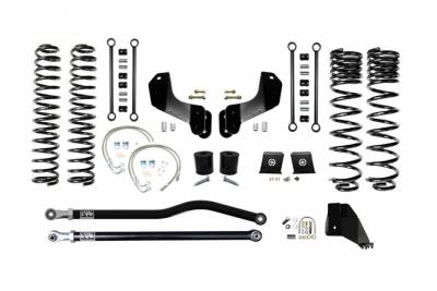 Jeep Gladiator Jt 6 5 Inch Lift Kit 2020 Pres Gladiator