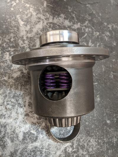 Dana 44 3.73 2025