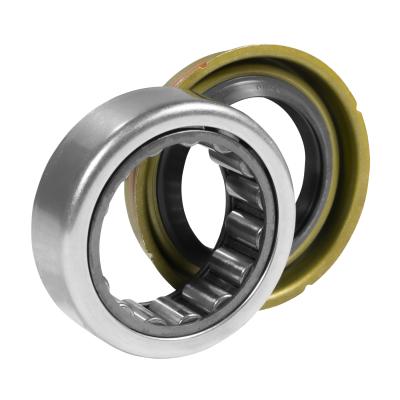 Rear Axle Bearing And Seal Kit For Various Chrylser C8.25+C9.25 Inch Rear Wheel Bearing &amp; Seal Kit Late (1.710 Inch Id/2.536 Inch Od) Yukon Gear