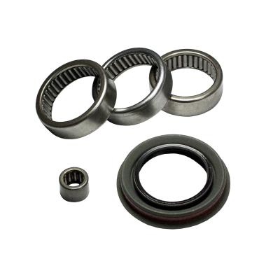 Ifs Rear Axle Bearing And Seal Kit 7.25 Inch IFS Chy L R Pilot &amp;Intermediate Axle Bearings+Seals Kit Yukon Gear