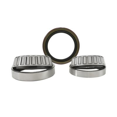 Rear Axle Bearing And Seal Kit For Dana 60 &amp; 70 Dodge 3/4 Ton D60 D70-U '94-'02 (One Side) Yukon Gear
