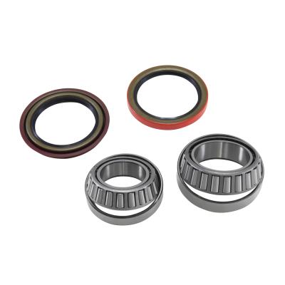 Front Axle Bearing And Seal Kit For Dana 44 Dodge 3/4 Ton D44 80-93 Front Axle Bearing &amp; Seal Kit (One Side) Yukon Gear