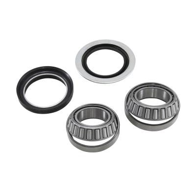 Front Axle Bearing And Seal Kit For Dana 44 Ford 1/2 Ton D44 95-96 Front Axle Bearing &amp; Seal Kit (One Side) Yukon Gear