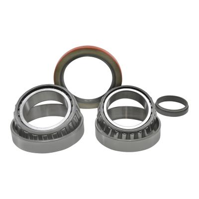 Axle Bearing And Seal Kit For Toyota Toyota Bearings &amp; Seals F/F Rear Or Front Wheel Bearings '95 &amp; Older Yukon Gear