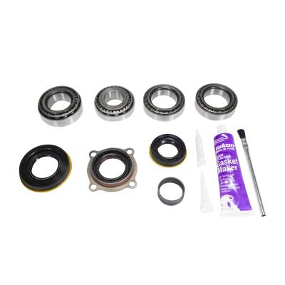 Bearing Install Kit For Chrylser 8.0 Inch Front Differential 8.0IFS Chy '06-'11 RAM 1500 Bearing &amp; Seal Kit Yukon Gear