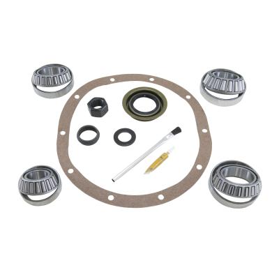 Bearing Install Kit For '75 And Newer Chrylser 8.25 Inch Differential 8.25 Inch '75 &amp; Up Bearings &amp; Seal Kit Yukon Gear