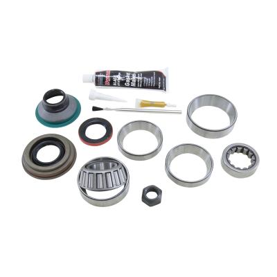 Bearing Install Kit For Dana 44 Differential 19 Spline D44 19 Spline Bearing &amp; Seal Kit Yukon Gear