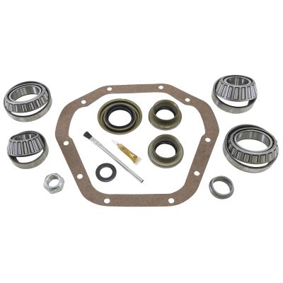 Bearing Kit For D60 Super Front Differential D60 Super Front Bearing And Seal Kit (Incl. Inner Axle Seals) Yukon Gear