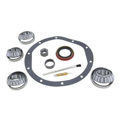 Bearing Install Kit For GM 8.5 Inch Front Differential 8.5 Inch GM Front OEM-Case Bearing Kit ( Not For Ydg Xhd-Std Eat Or HD-Ag ) Yukon Gear