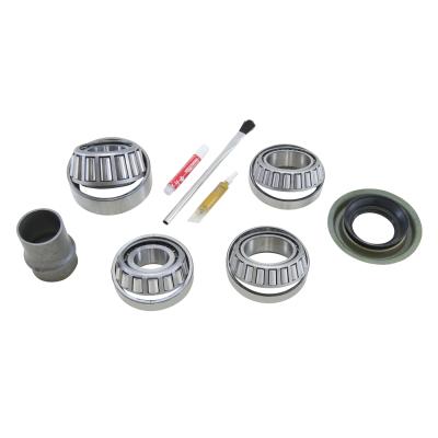 Bearing Install Kit For Suzuki Samurai Differential Samurai Bearing &amp; Seal Kit Yukon Gear