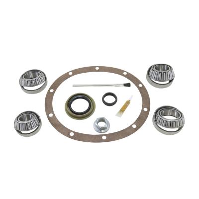 Bearing Install Kit For Model 20 Differential Amc M20 Bearing &amp; Seal Kit Yukon Gear
