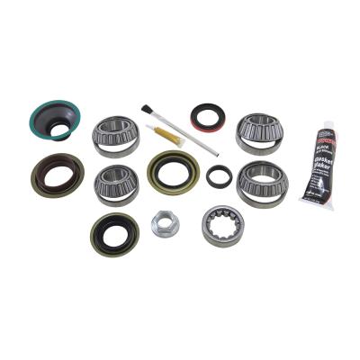 Bearing Install Kit For Ranger And Explorer W/Model 35 IFS Differential M35IFS Ranger &amp; Explorer Bearing &amp; Seal Kit Yukon Gear
