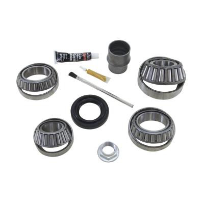 Bearing Install Kit For Toyota T100 And Tacoma Differential T100 &amp; Tacoma W/Out Locking Rear Bearing Kit Yukon Gear