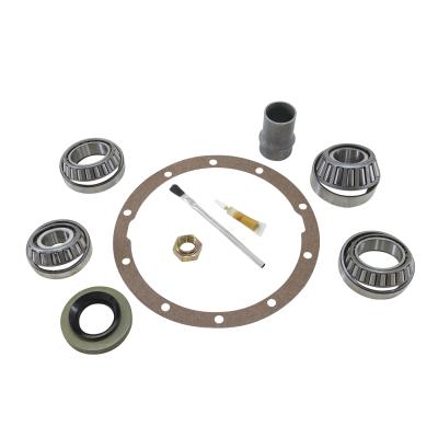 Bearing Kit For '86 And Newer Toyota 8 Inch Differential W/OEM Ring &amp; Pinion '86 &amp; Up 8 Inch Toy W/ OEM 1-5/8 Inch R+P Only Bearing &amp; Seal Kit Yukon Gear