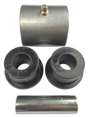 Bushing Kit - 2.0 Inch Wide with 2.0 in OD sleeve - 7/16 in hole Artec Industries