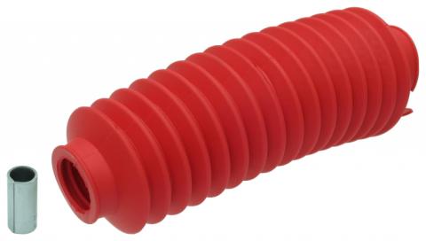 Steering Stabilizer Shock Rancho 5407 For RockJock Steering Systems Kit RockJock 4x4