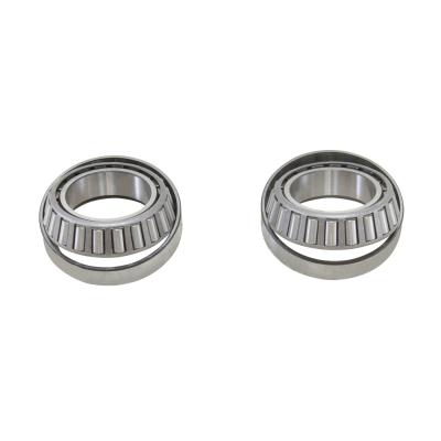 Carrier Installation Kit For '76 &amp; Up Chrylser 8.25 Inch Rear 8.25 Inch Chy '76 &amp; Up Carrier Bearing Installation Kit Yukon Gear