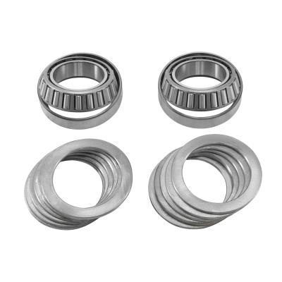Carrier Installation Kit For Dana 44HD Differential. D44HD Carrier Bearing &amp; Shim Installation Kit Yukon Gear